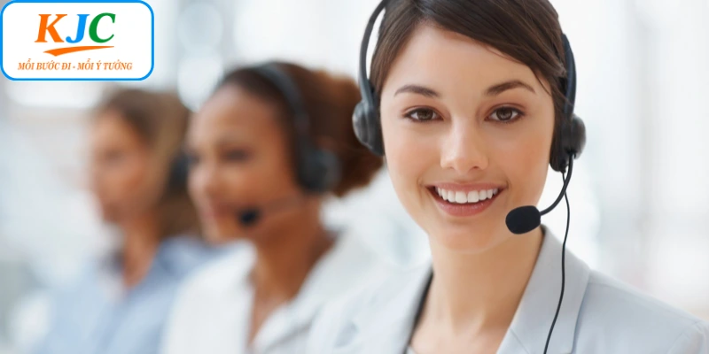 Sự đồng hồng và hỗ trợ tận tâm từ đội ngũ chăm sóc VIP